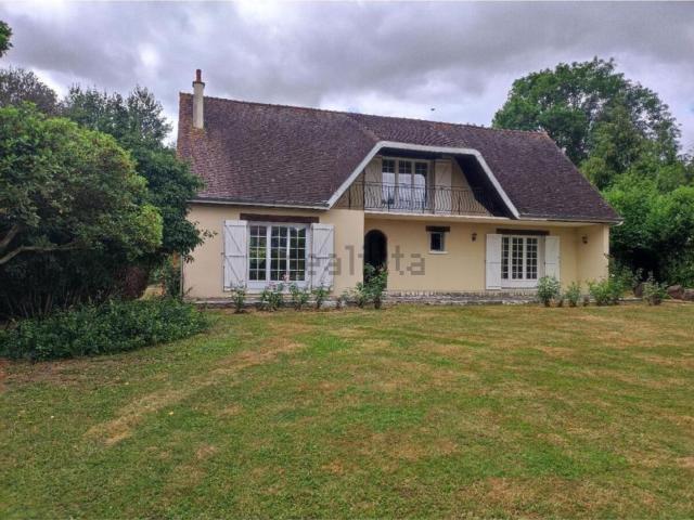 Maison vente à Les Requêtes, Valframbert