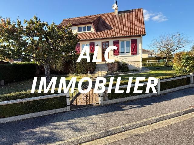 Maison vente à La Maugetterie, Valframbert