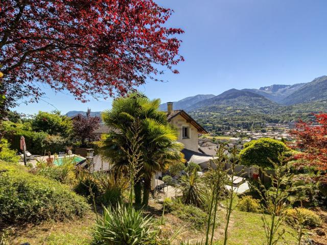 Maison vente à La Rochette, Valgelon-La Rochette