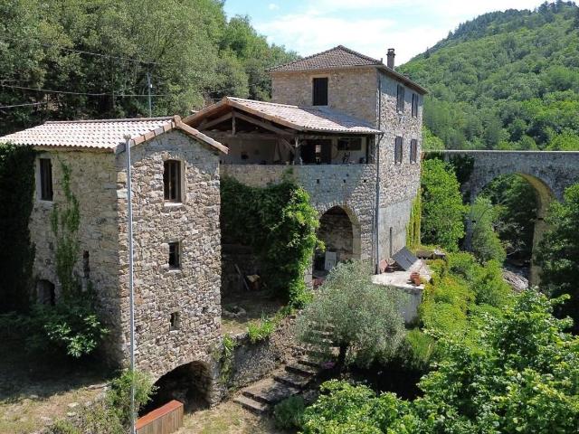 Maison vente à Valgorge, Ardèche