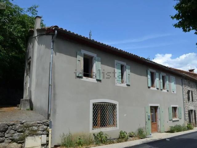 Maison vente à Valgorge, Ardèche