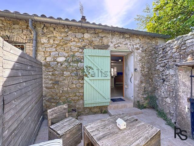 Maison vente à Le Mazel, Valgorge