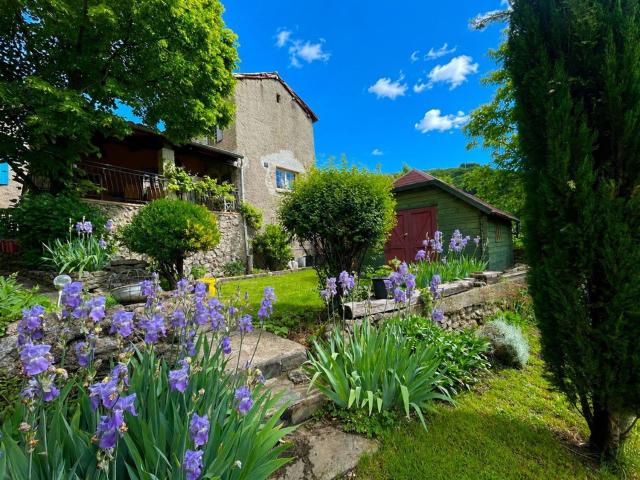 Maison vente à Le Mazel, Valgorge