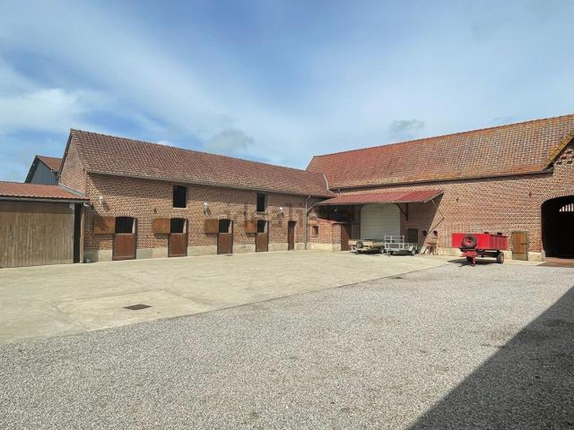 Maison vente à Huclier, Pas-de-Calais