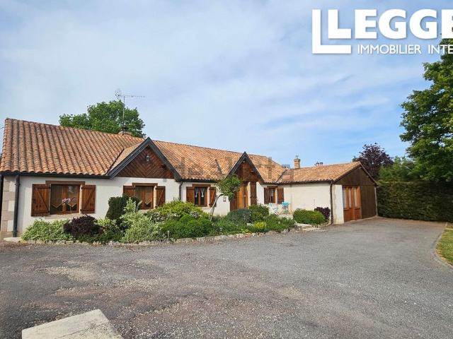 Maison vente à Villebon, Valigny