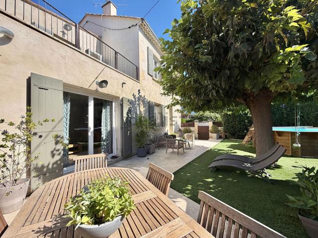 Maison location à Vallabrègues, Gard