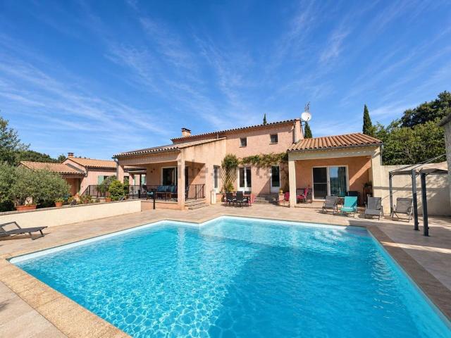Maison vente à Vallabrix, Gard