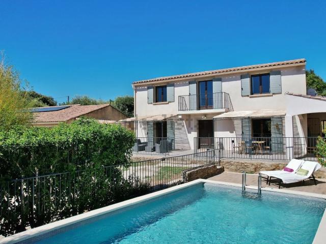 Maison vente à Vallabrix, Gard