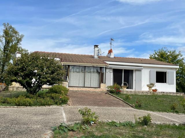 Maison vente à Vallans, Deux-Sèvres