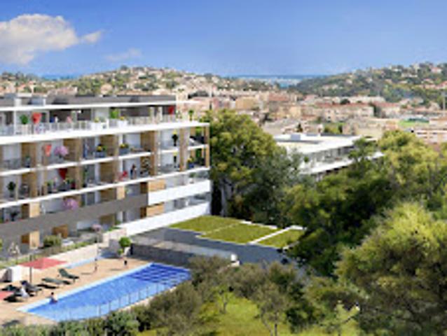 Maison vente à Grasse, Vallauris