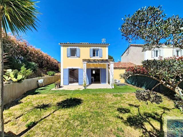Maison vente à Grasse, Vallauris