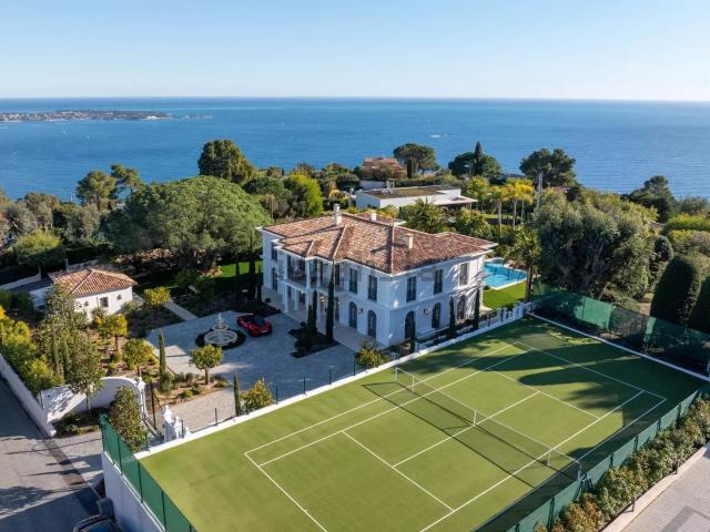 Maison location à Super Cannes, Vallauris