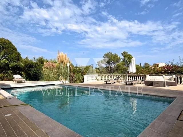 Maison location à Super Cannes, Vallauris