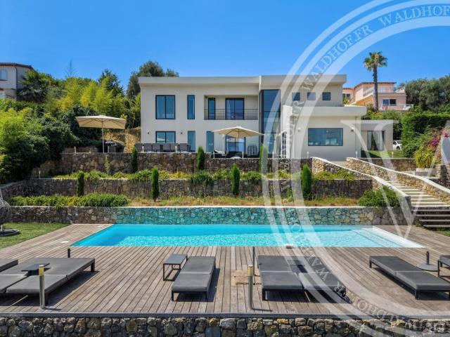 Maison location à Les Encourdoules, Vallauris