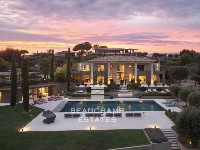 Maison location à Super Cannes, Vallauris