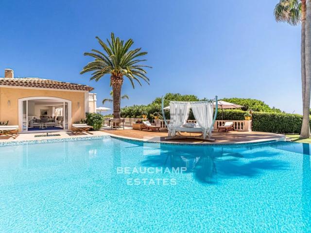 Maison location à Golfe-Juan, Vallauris