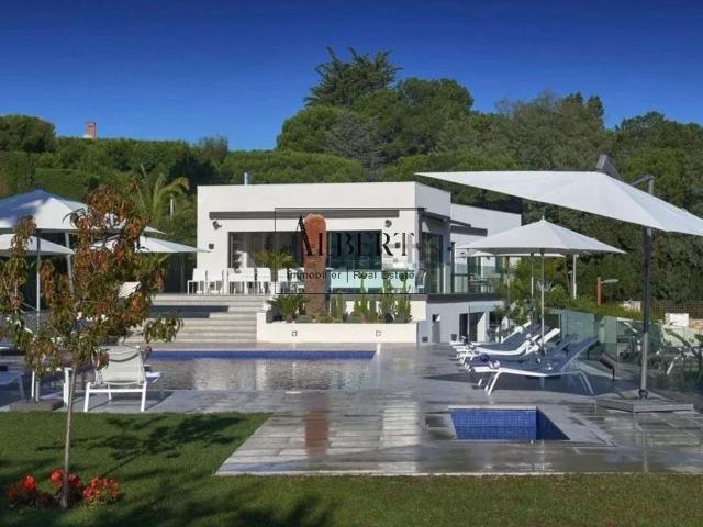 Maison location à Super Cannes, Vallauris