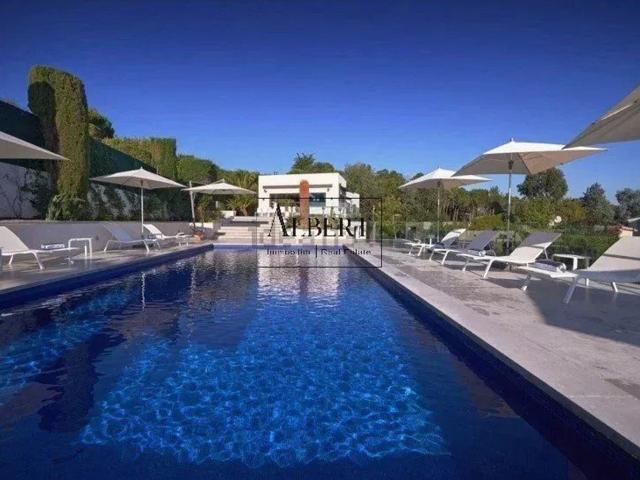Maison location à Super Cannes, Vallauris