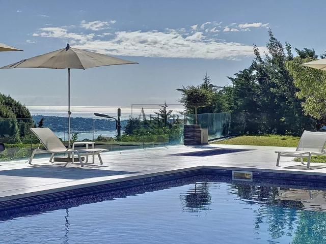 Maison location à Super Cannes, Vallauris