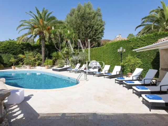 Maison location à Super Cannes, Vallauris