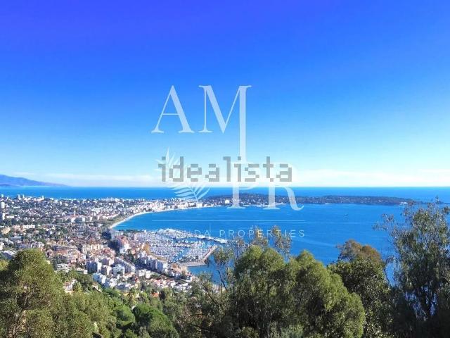 Maison location à Super Cannes, Vallauris