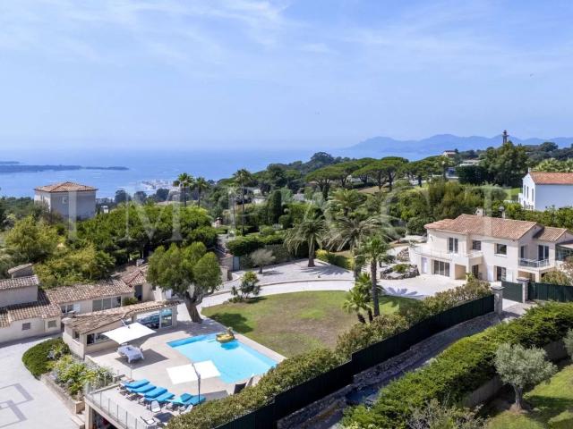 Maison location à Super Cannes, Vallauris