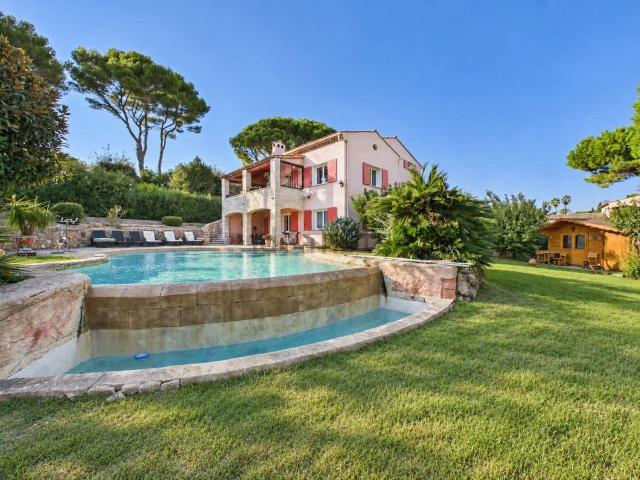Maison vente à Antibes, Alpes-Maritimes