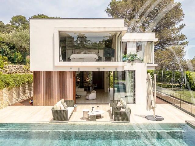 Maison location à Super Cannes, Vallauris