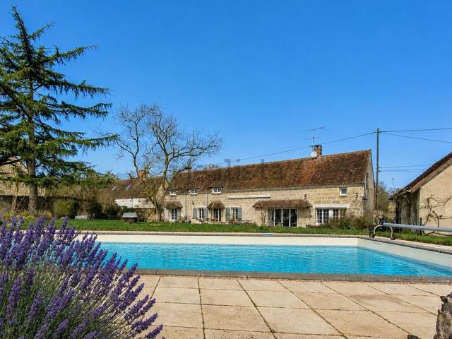 Maison vente à Couture-sur-Loir, Vallée-de-Ronsard