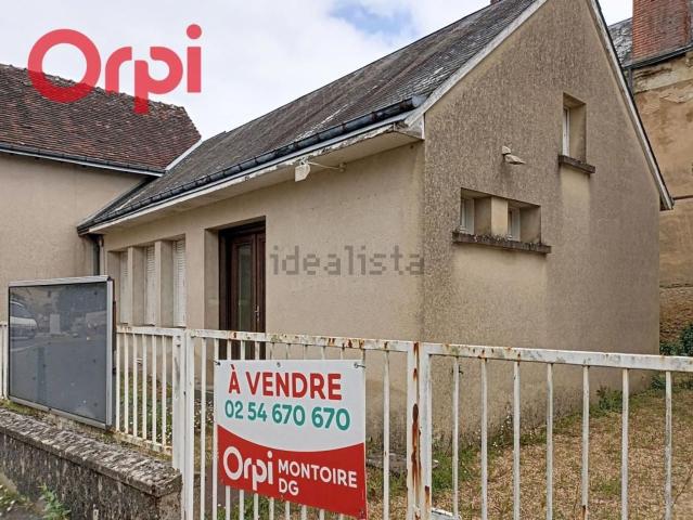 Maison vente à Couture-sur-Loir, Vallée-de-Ronsard