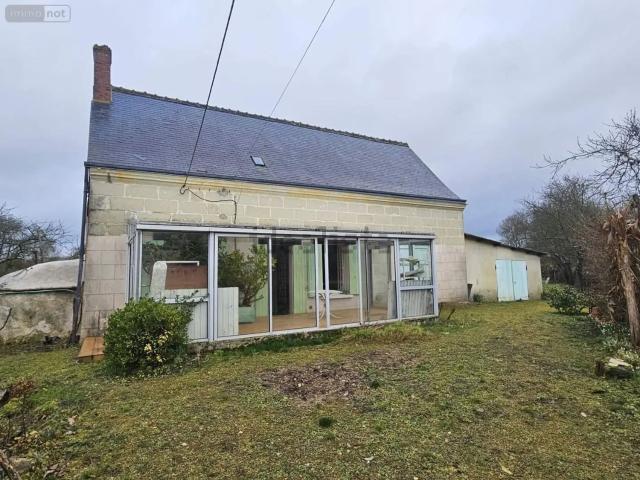 Maison vente à Couture-sur-Loir, Vallée-de-Ronsard