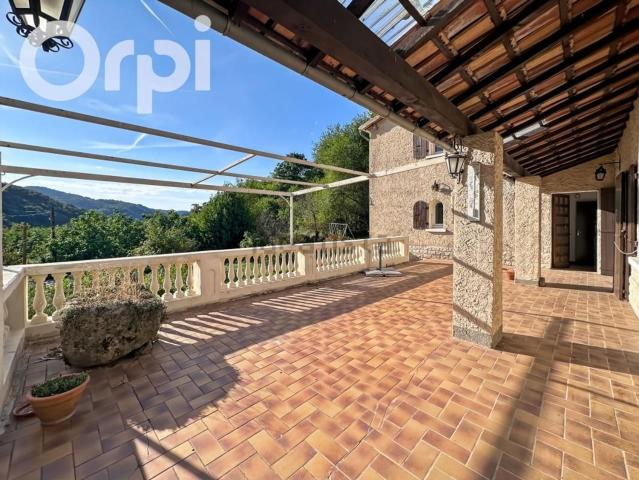 Maison vente à Antraigues-sur-Volane, Vallées-d'Antraigues-Asperjoc