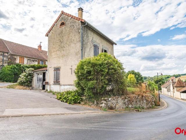 Maison vente à La Chapelle-Monthodon, Vallées en Champagne