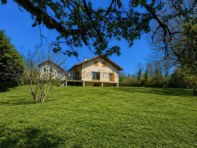 Maison vente à La Foliaz, Valleiry
