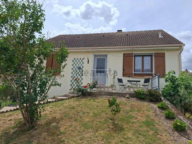 Maison vente à Grand Sarrue, Vallenay