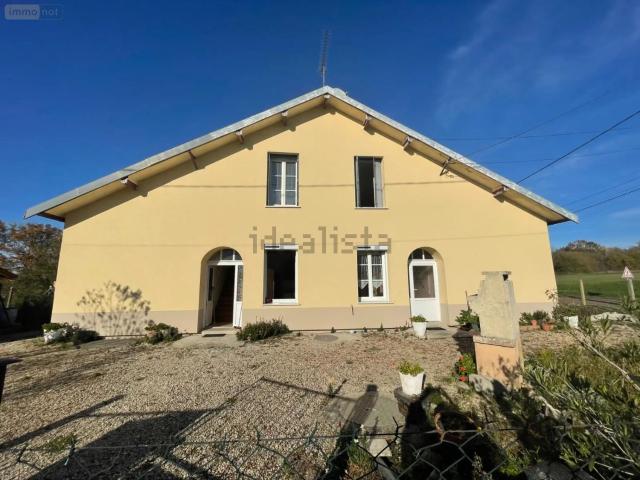 Maison vente à Vallentigny, Aube