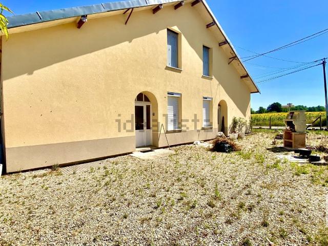 Maison vente à Vallentigny, Aube