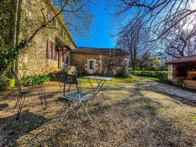 Maison vente à Vallereuil, Dordogne