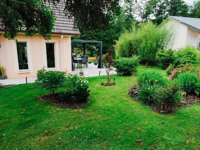Maison vente à Vesoul, Vallerois-le-bois