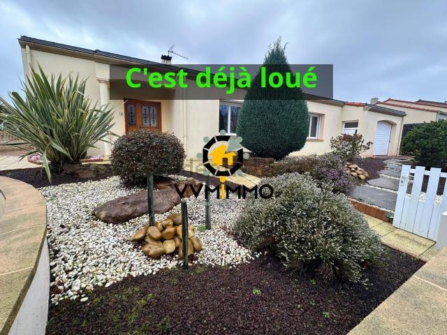 Maison location à Champilambart, Vallet