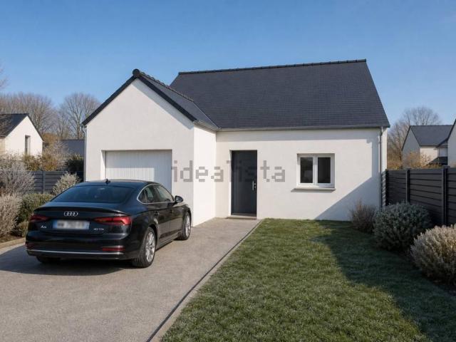 Maison vente à Le Luxembourg, Vallet