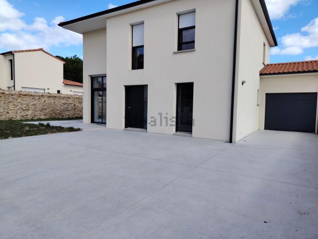 Maison location à Champilambart, Vallet