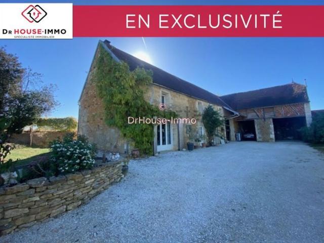 Maison vente à Vallières, Aube