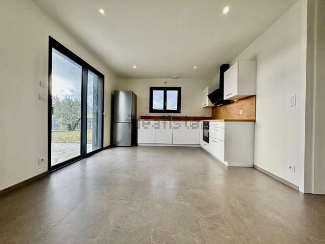Maison vente à Vallières, Vallières-sur-Fier
