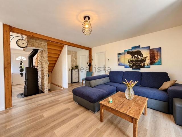 Maison vente à Sion, Vallières-sur-Fier