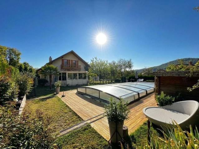 Maison vente à Val-de-Fier, Vallières-sur-Fier