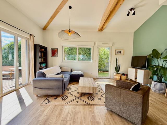 Maison vente à Vallières-sur-Fier, Haute-Savoie