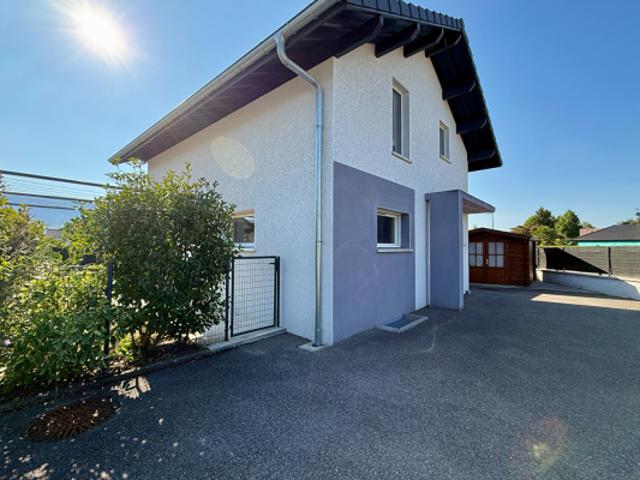 Maison vente à Annecy, Auvergne-Rhône-Alpes