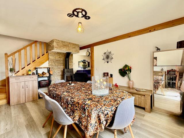 Maison vente à Vallières-sur-Fier, Haute-Savoie