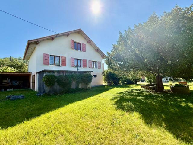 Maison vente à Annecy, Auvergne-Rhône-Alpes